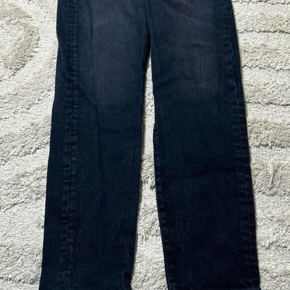 Levi's Vintage Wedgie Jeans - Picture 5 of 7